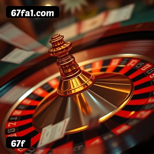 Tabela RTP dos jogos de cassino da 67f