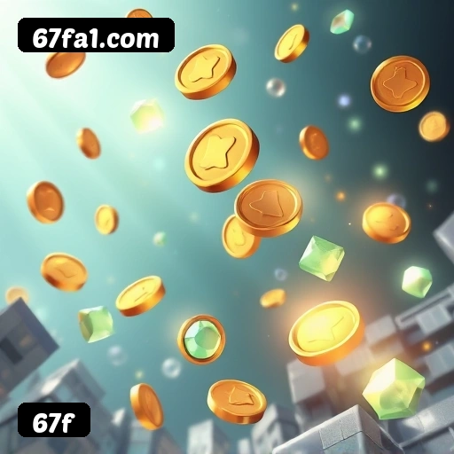 67f segurança SSL 256-bit - Licença Curaçao, eCOGRA, GLI certificado